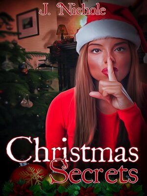 cover image of Christmas Secrets